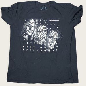 The Chicks 2016 World Tour Tee